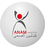 Agence Nationale de l'Assurance Maladie