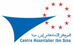 CHU Ibn Sina – Rabat