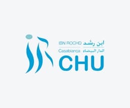 CHU Ibn Rochd – Casablanca