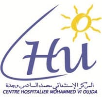 CHU – Oujda
