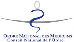 Conseil National de l'Ordre des Médecins
