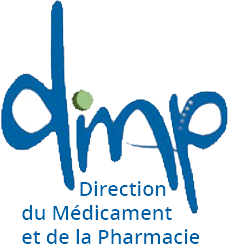 Direction du Médicament et de la Pharmacie