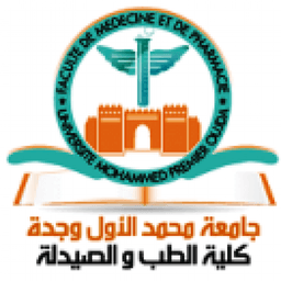 Faculté de Médecine et de Pharmacie d'Oujda