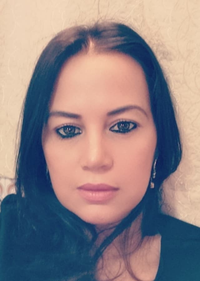 Ahlam AOUIZIR