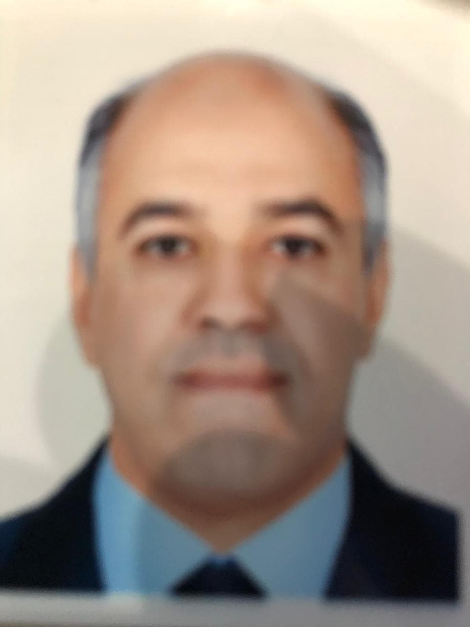 Youssef BELARBI