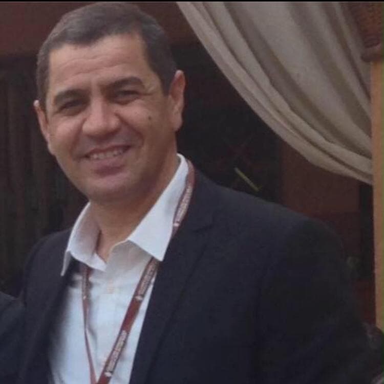 Mohammed BELGHAZI