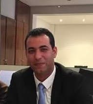 Soufiane BELOUADIA
