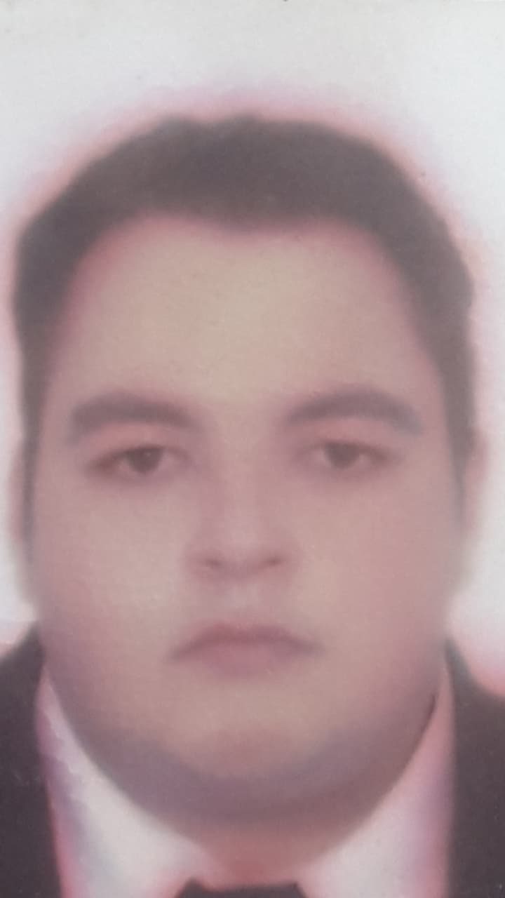 Teymour BENFAIDA