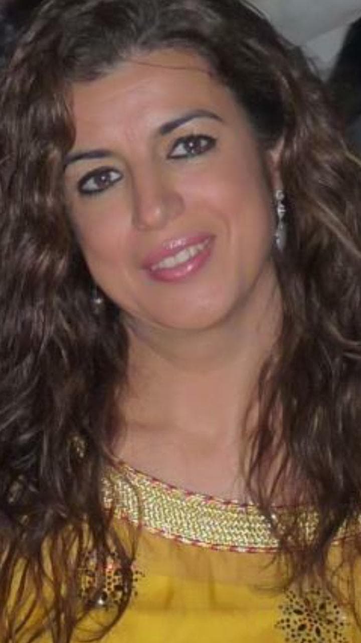 Farah BENNOUDI