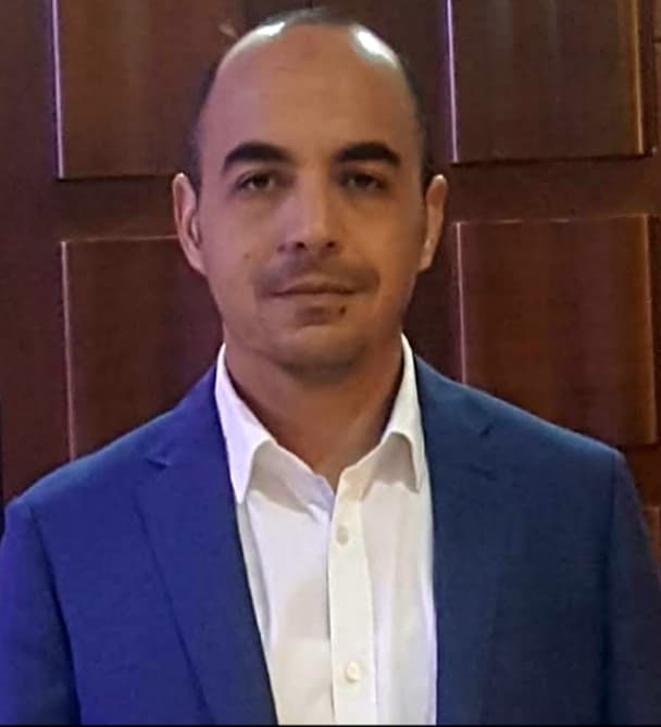 Anas CHAOUKI