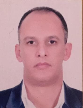 Abderrazzak CHEBBAKI