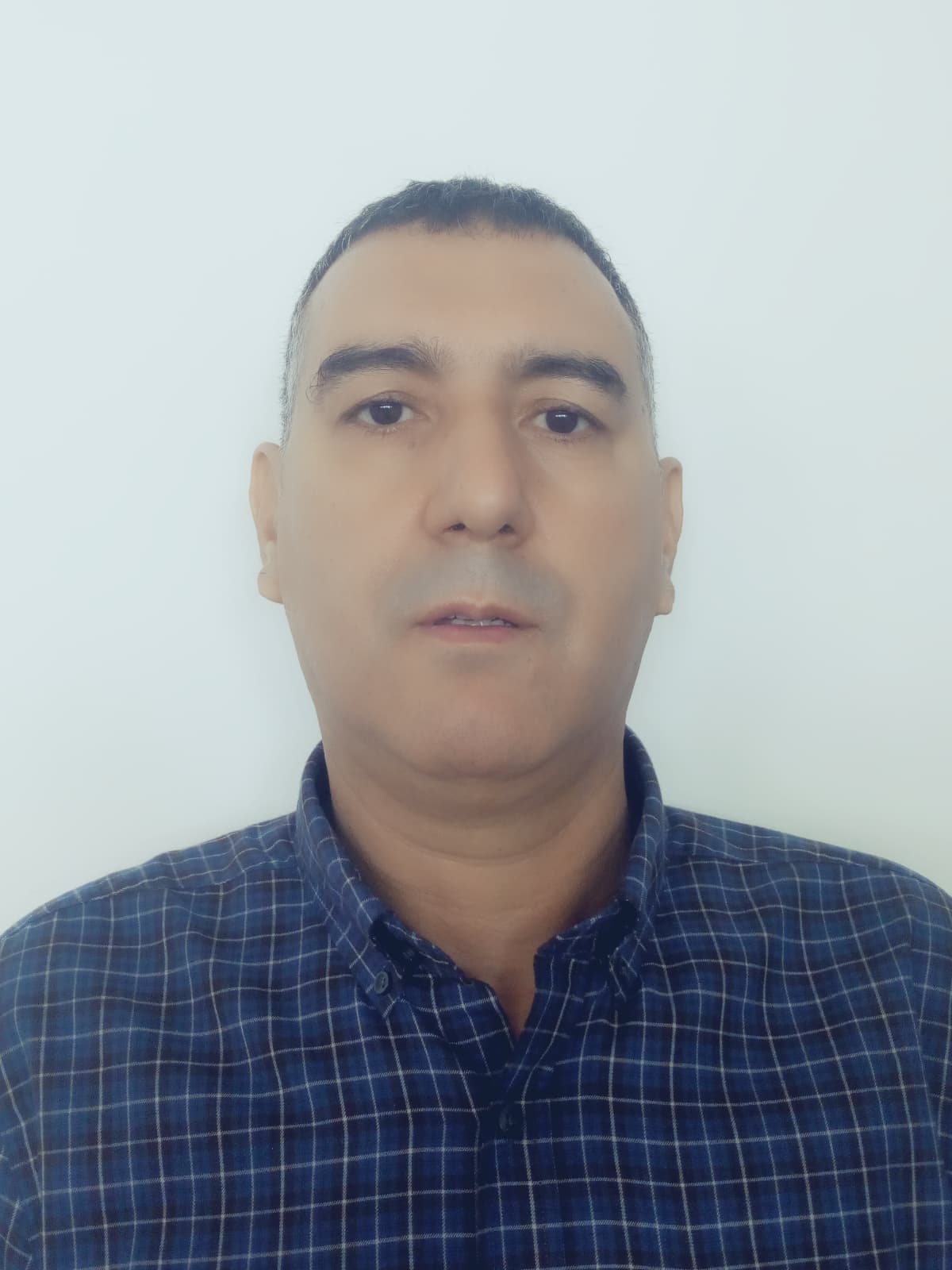 Mohamed EL AMRANI
