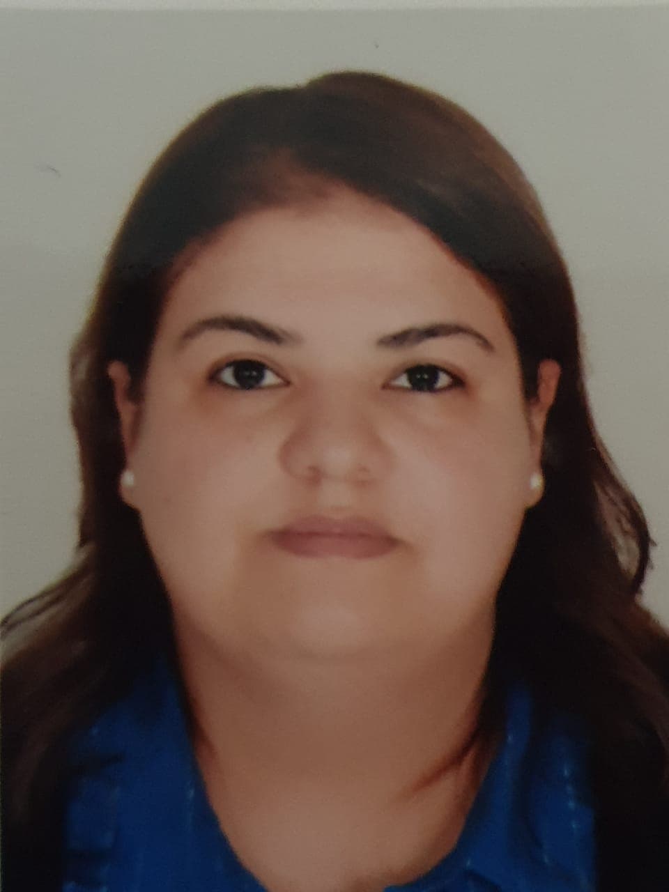 Mariem EL ARRABI