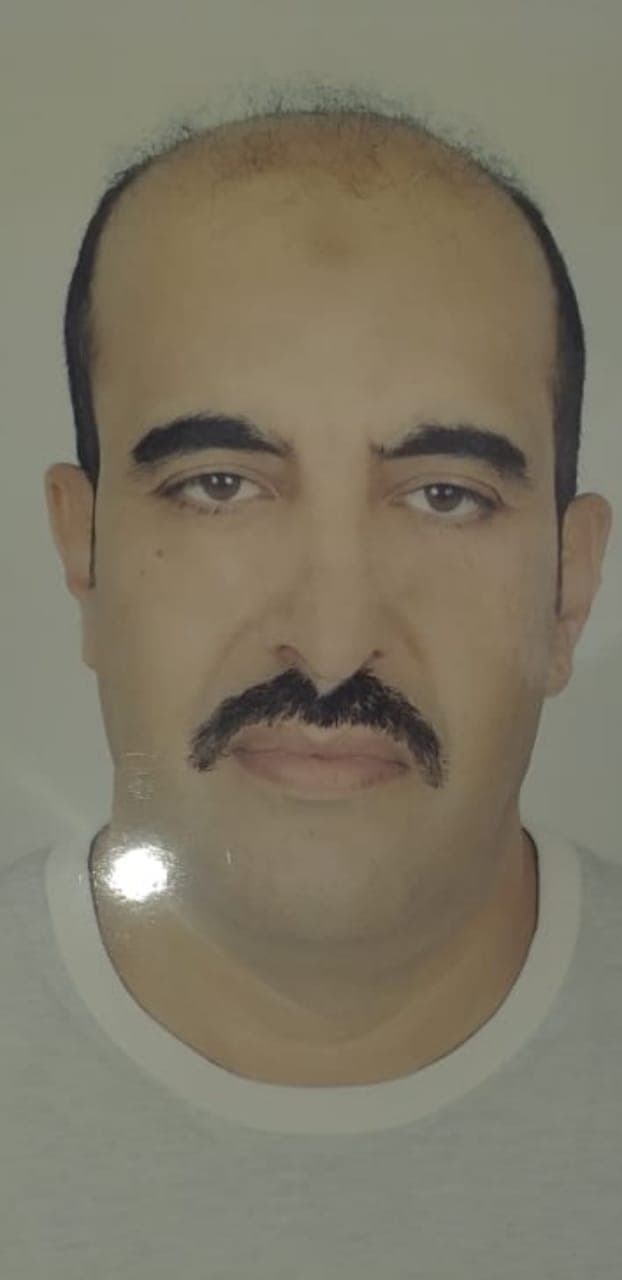 Ghassan EL MALKI
