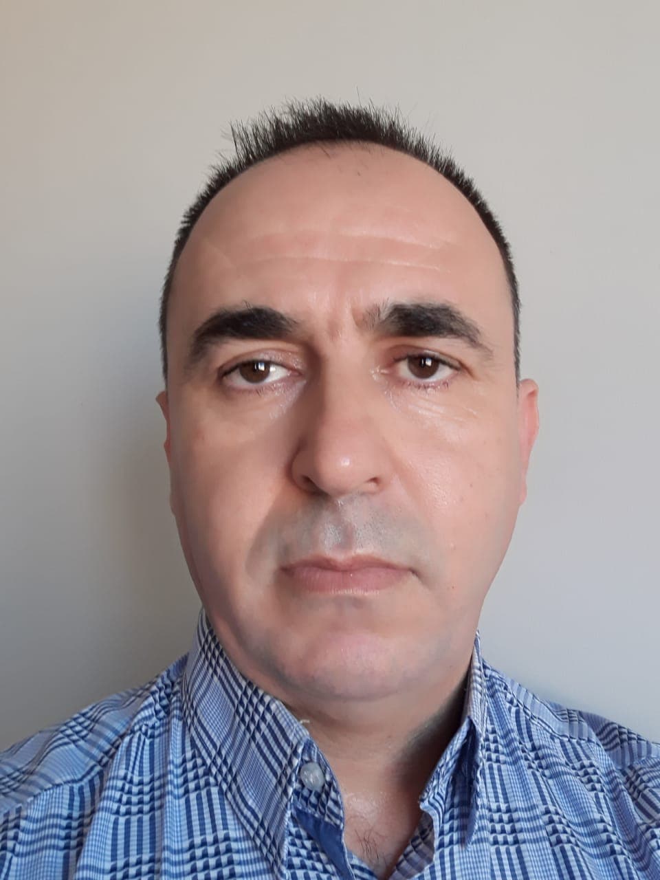 Adil EL MHADRI