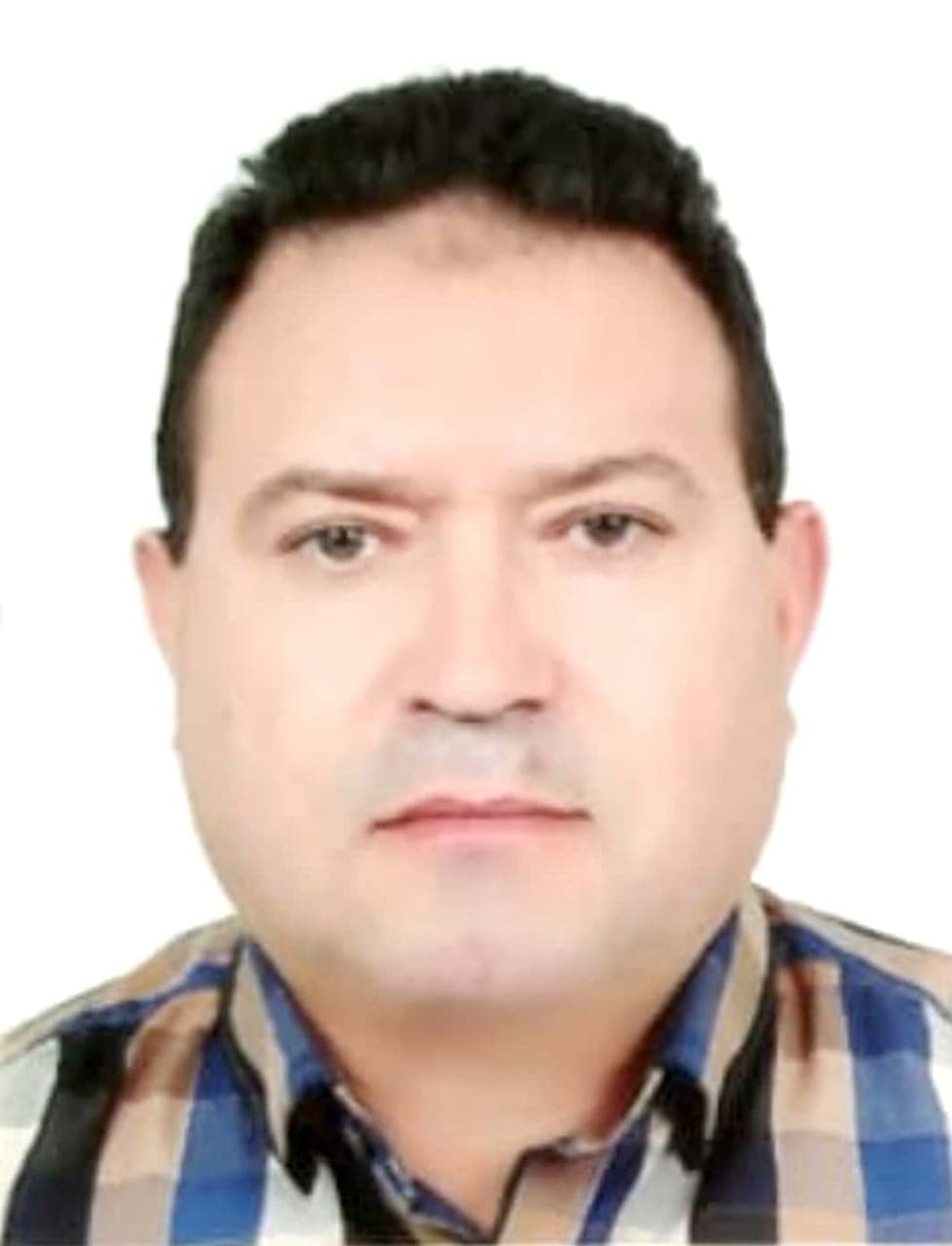 Samir KRABATOU
