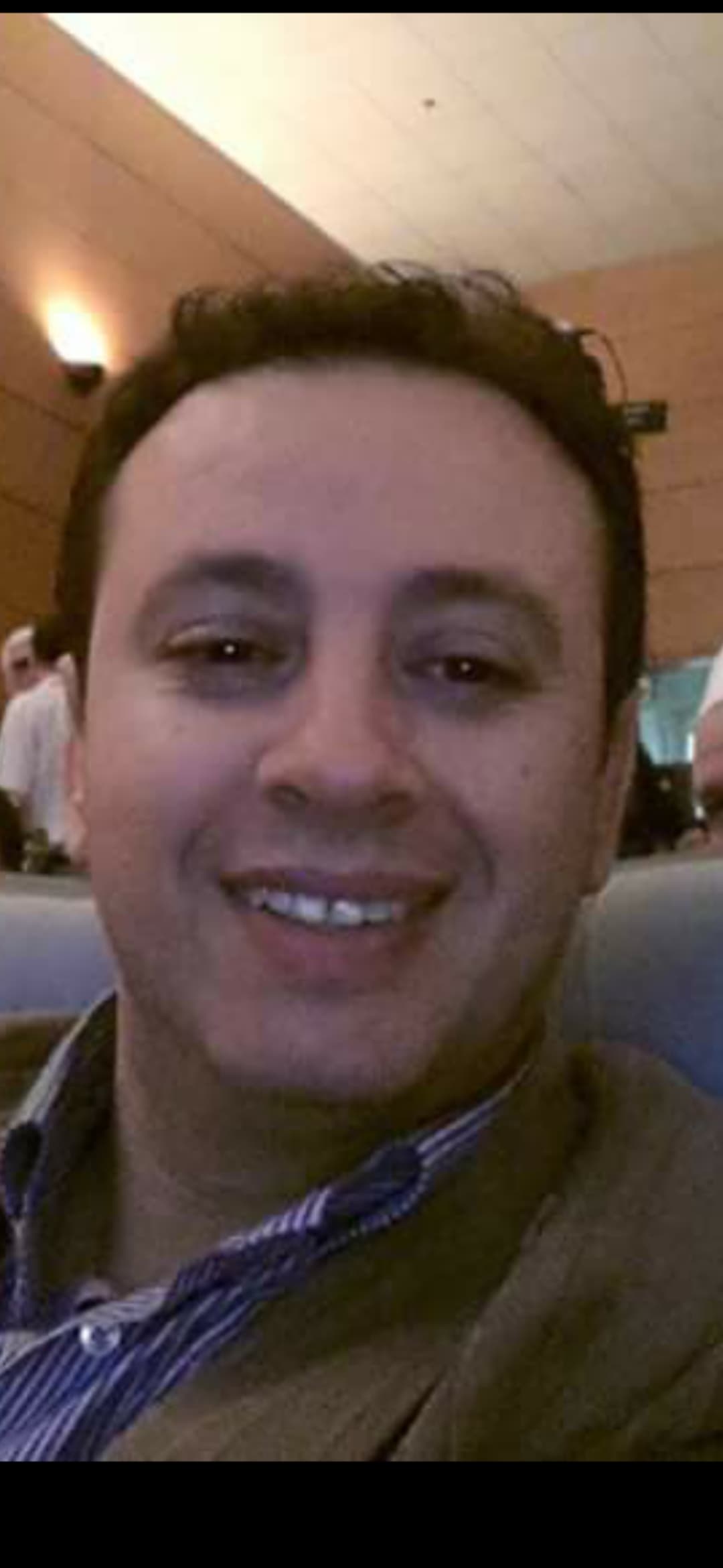 Farès LABARI