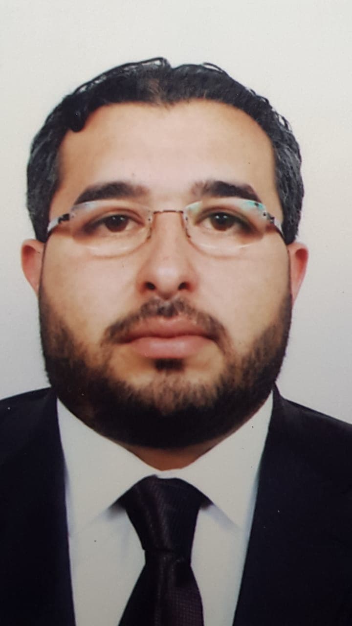 Adil MAOUHOUB