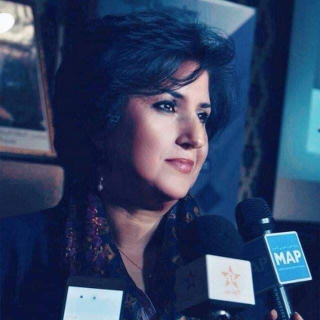 Saadia MOTAOUAKKIL