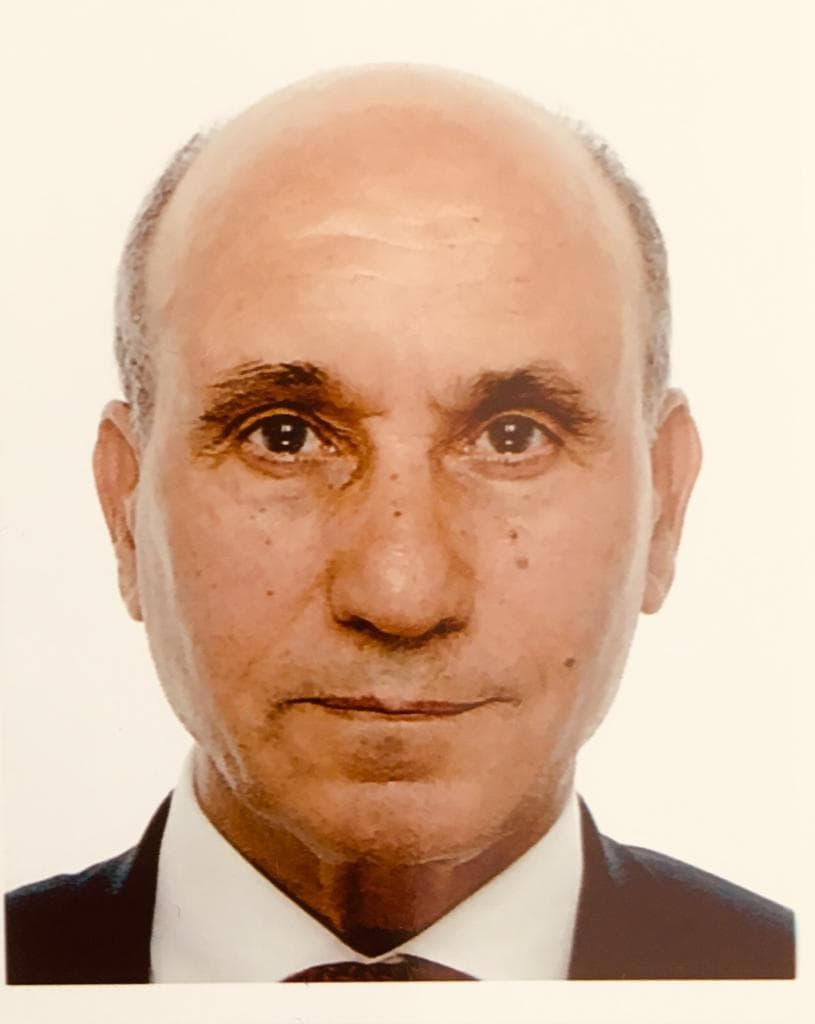 Abderrahim RABBAA