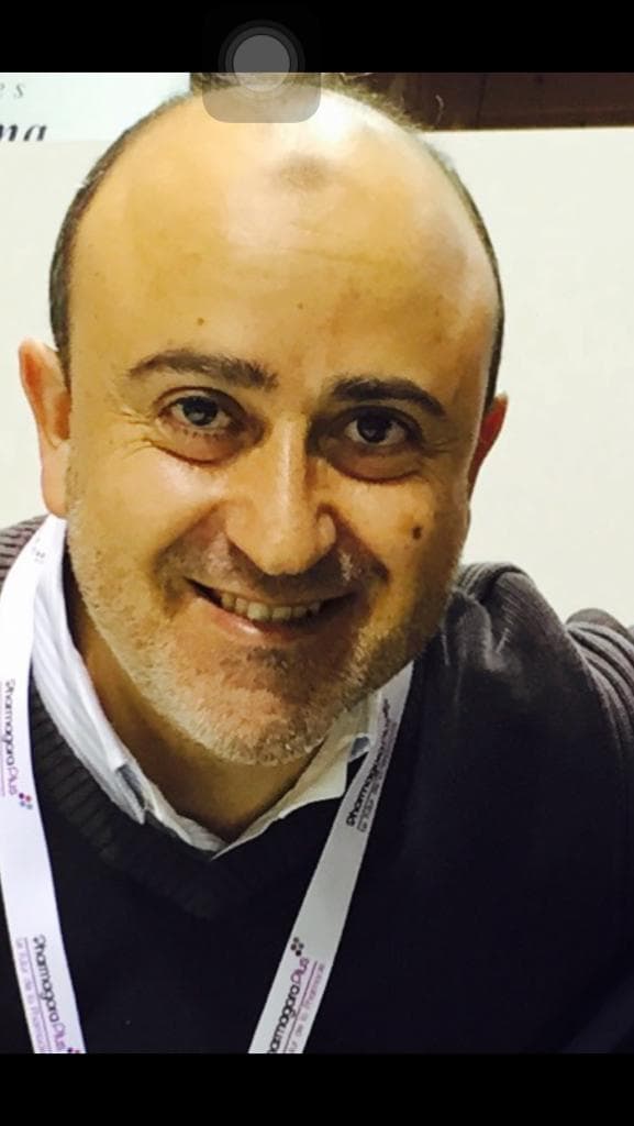 Omar RAIS