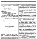 Dahir N° 1-13-90 du 30 Août 2013