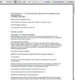 Loi N° 115-13 du 19 Juin 2014